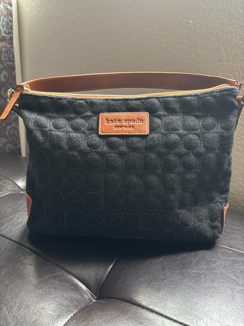 Kate Spade Shoulder Bag - Picture 2 of 7